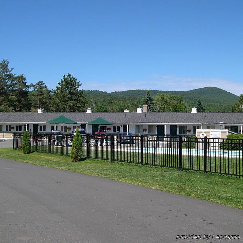 & Snowdrift Motel 3*