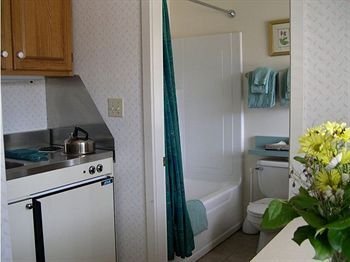 Motel&snowdrift Motel 3*